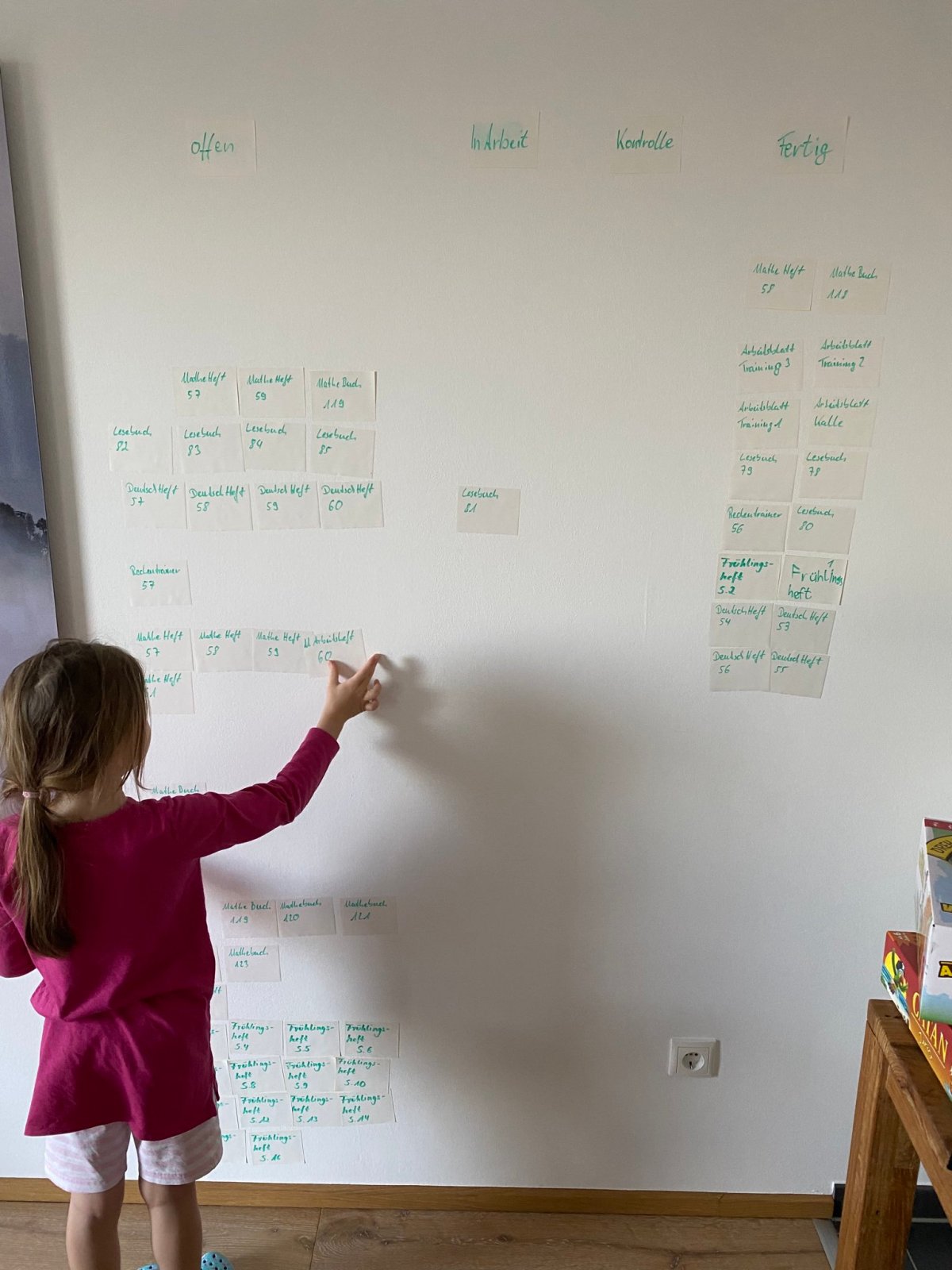 Agiles Familienleben während der Corona&nbsp;Krise